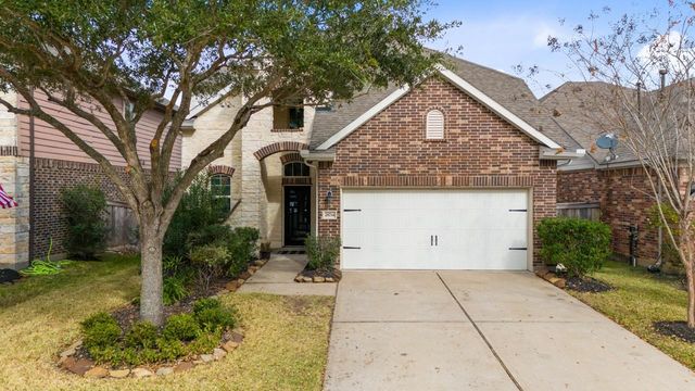 28734 Mayes Bluff Drive, Katy, TX 77494