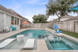 28734 Mayes Bluff Drive, Katy, TX 77494