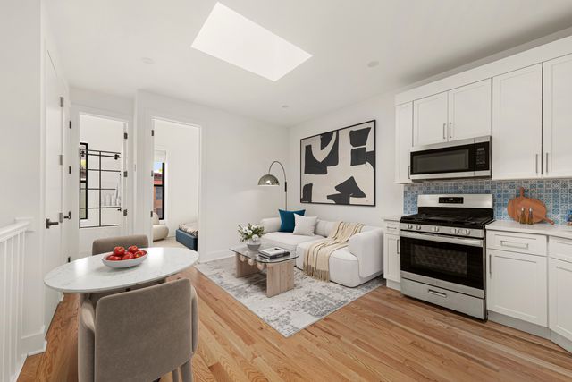 1004A PUTNAM Avenue, New York City, NY 11221