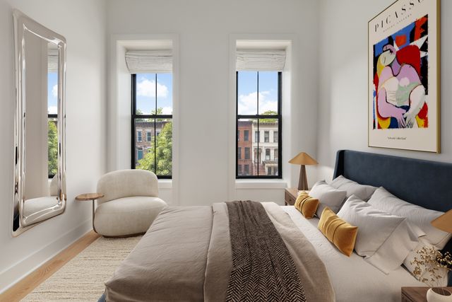 1004A PUTNAM Avenue, New York City, NY 11221