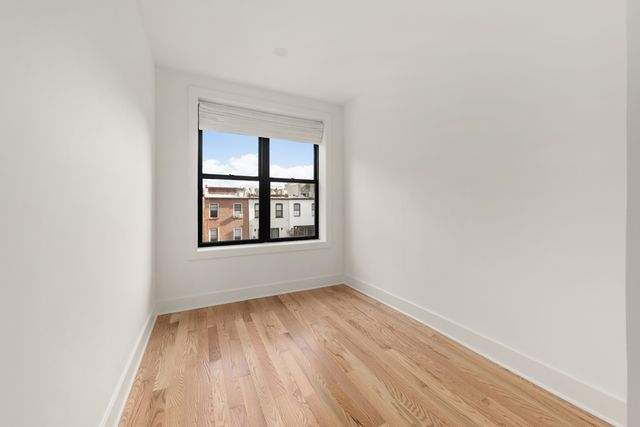1004A PUTNAM Avenue, New York City, NY 11221