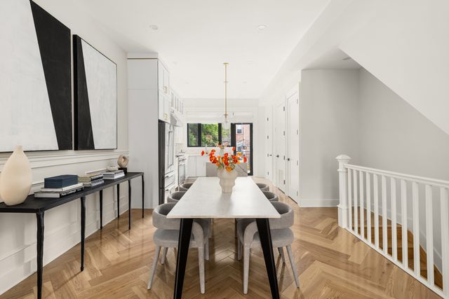 1004A PUTNAM Avenue, New York City, NY 11221