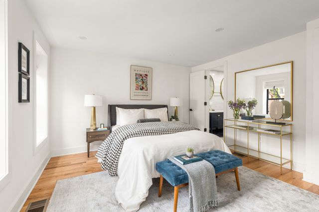 1004A PUTNAM Avenue, New York City, NY 11221