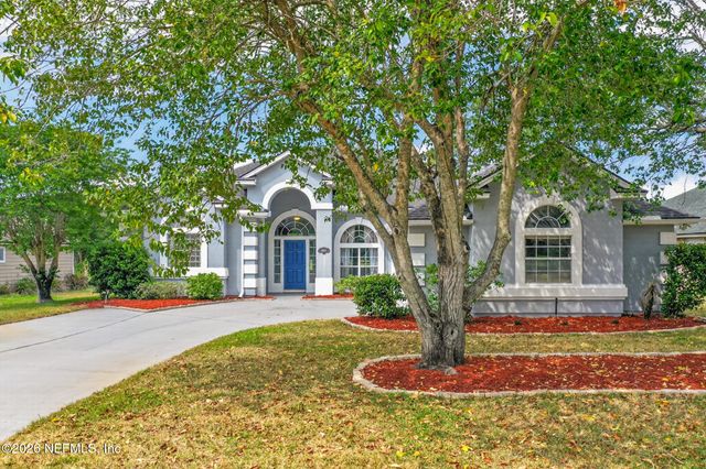 10727 PLUM HOLLOW Drive, Jacksonville, FL 32222