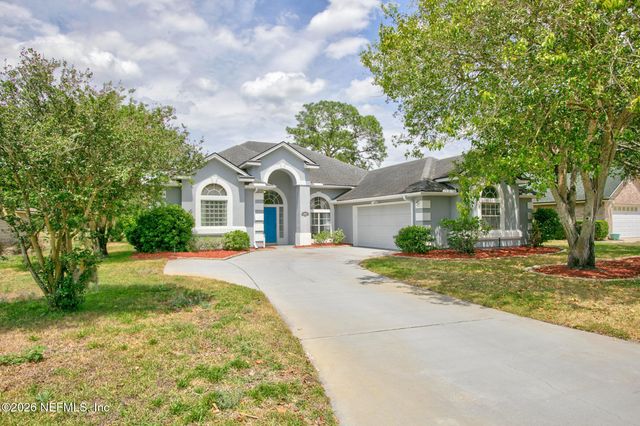 10727 PLUM HOLLOW Drive, Jacksonville, FL 32222