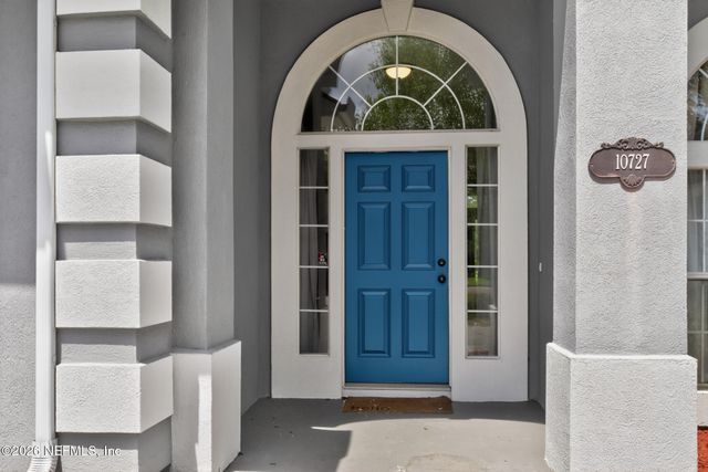 10727 PLUM HOLLOW Drive, Jacksonville, FL 32222