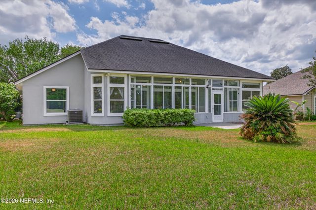 10727 PLUM HOLLOW Drive, Jacksonville, FL 32222