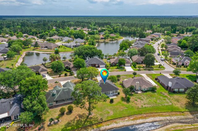 10727 PLUM HOLLOW Drive, Jacksonville, FL 32222