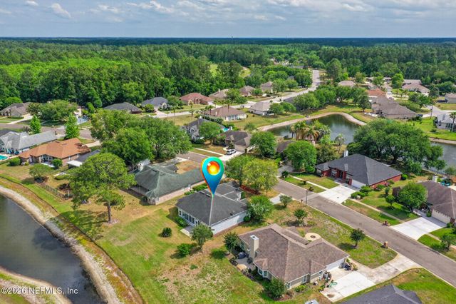 10727 PLUM HOLLOW Drive, Jacksonville, FL 32222