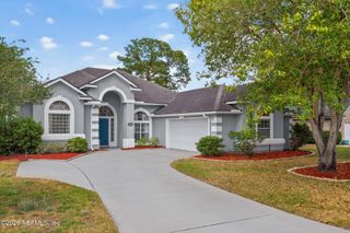 10727 PLUM HOLLOW Drive, Jacksonville, FL 32222