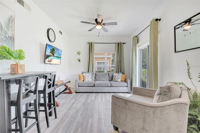 4008 SAN SABASTIAN DRIVE 107, Kissimmee, FL 34741