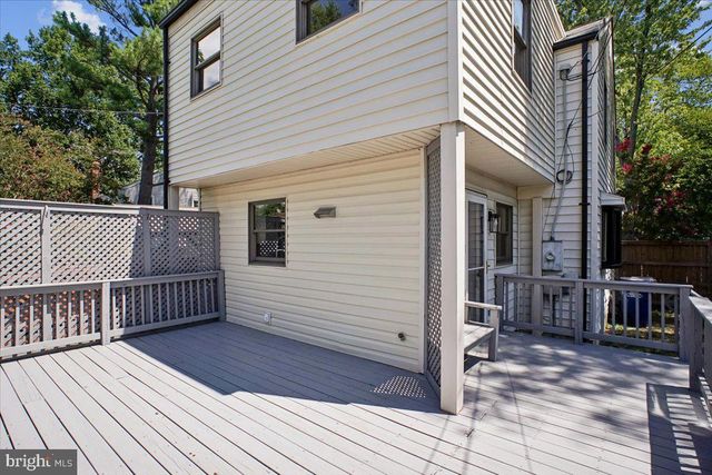 6016 WILLIAMSBURG RD, Alexandria, VA 22303