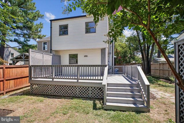 6016 WILLIAMSBURG RD, Alexandria, VA 22303