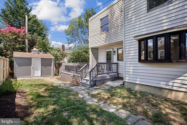 6016 WILLIAMSBURG RD, Alexandria, VA 22303