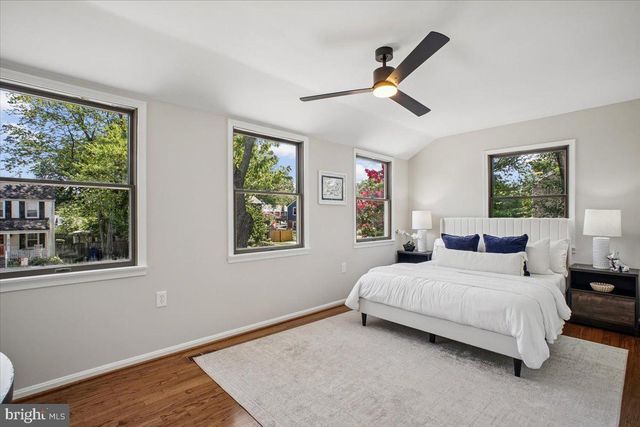 6016 WILLIAMSBURG RD, Alexandria, VA 22303