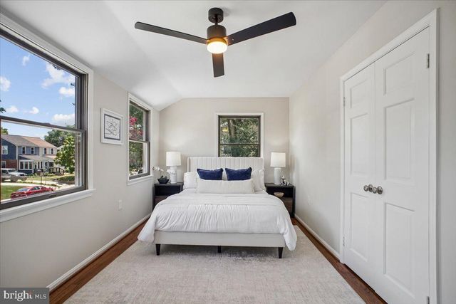 6016 WILLIAMSBURG RD, Alexandria, VA 22303