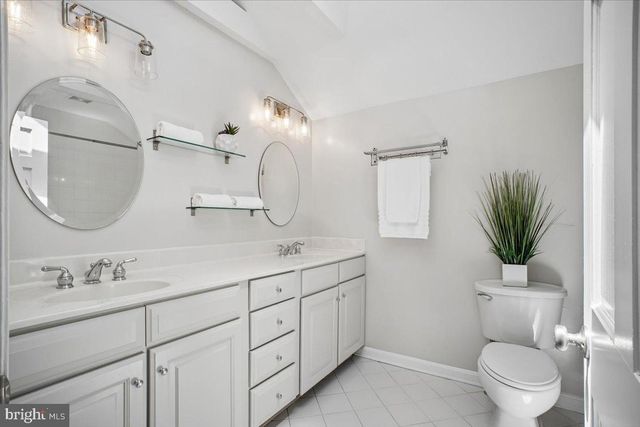 6016 WILLIAMSBURG RD, Alexandria, VA 22303