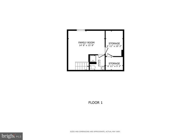6016 WILLIAMSBURG RD, Alexandria, VA 22303