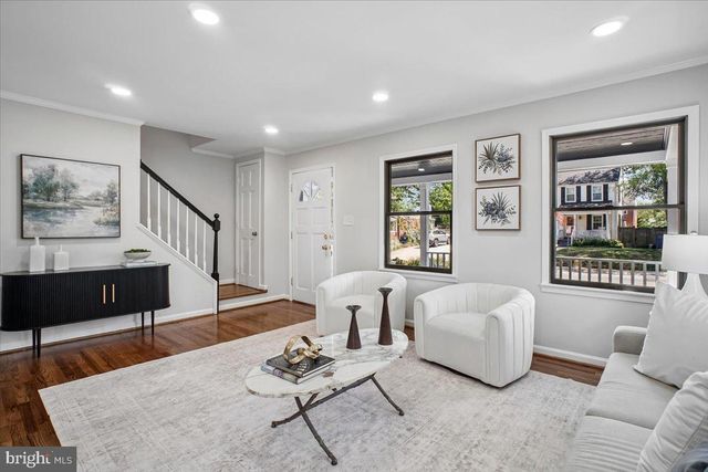 6016 WILLIAMSBURG RD, Alexandria, VA 22303