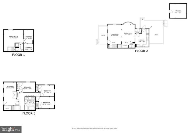 6016 WILLIAMSBURG RD, Alexandria, VA 22303
