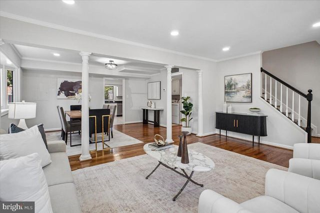 6016 WILLIAMSBURG RD, Alexandria, VA 22303