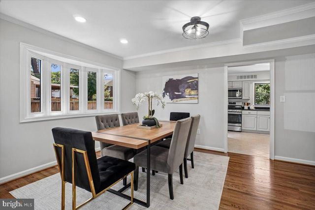 6016 WILLIAMSBURG RD, Alexandria, VA 22303