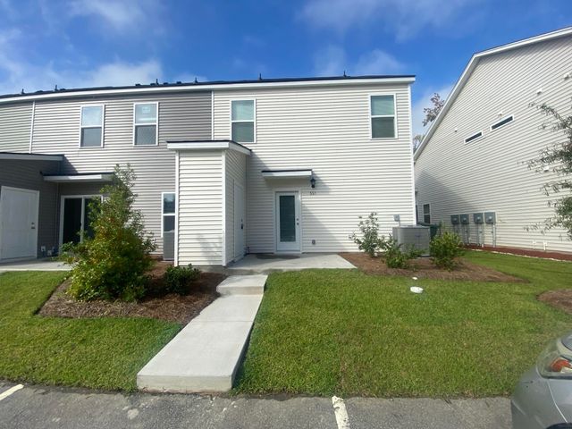 551 Gahagan Road, Summerville, SC 29485