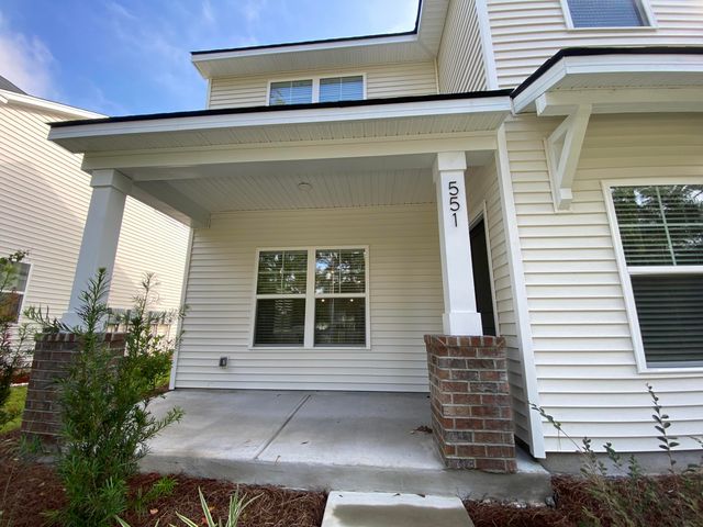 551 Gahagan Road, Summerville, SC 29485