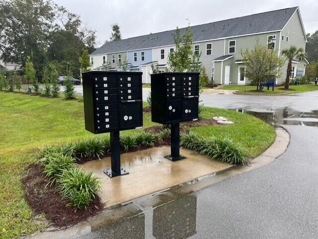 551 Gahagan Road, Summerville, SC 29485