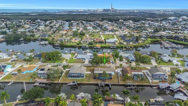 708 SPANISH MAIN DRIVE, Apollo Beach, FL 33572