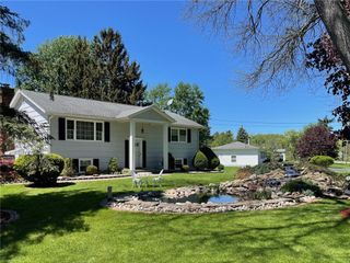 100 Huffer Road, Parma, NY 14468