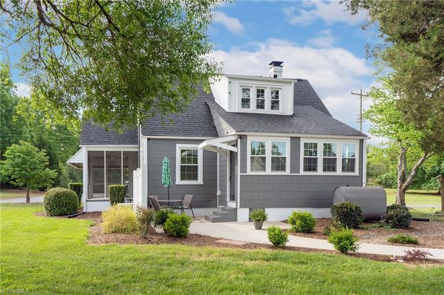 1565 Williams Road, Lewisville, NC 27023