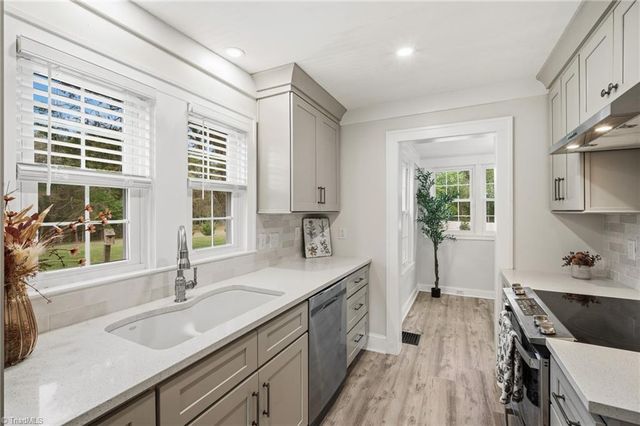 1565 Williams Road, Lewisville, NC 27023