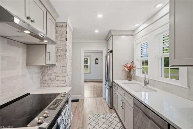 1565 Williams Road, Lewisville, NC 27023
