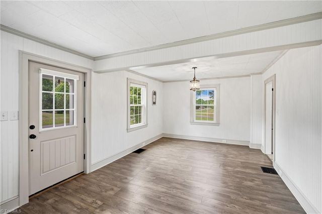 1565 Williams Road, Lewisville, NC 27023