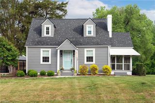 1565 Williams Road, Lewisville, NC 27023