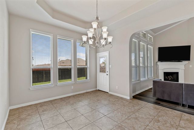 7544 Waterpoint Street, Grand Prairie, TX 75054