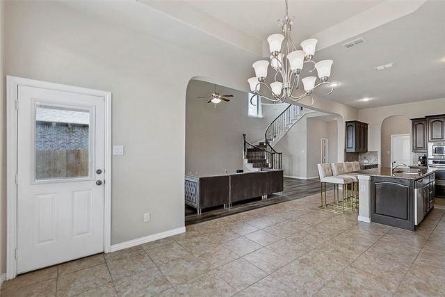7544 Waterpoint Street, Grand Prairie, TX 75054