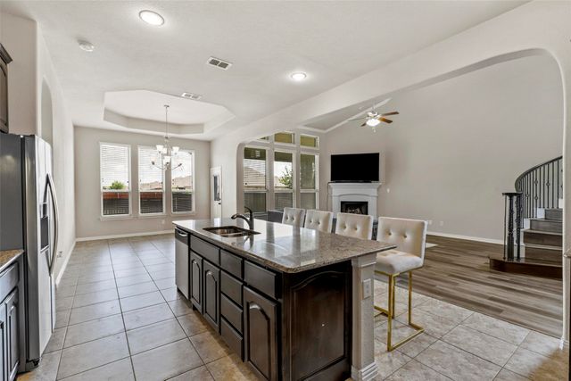 7544 Waterpoint Street, Grand Prairie, TX 75054