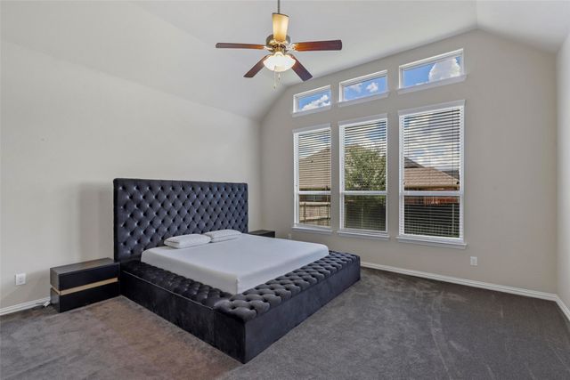 7544 Waterpoint Street, Grand Prairie, TX 75054