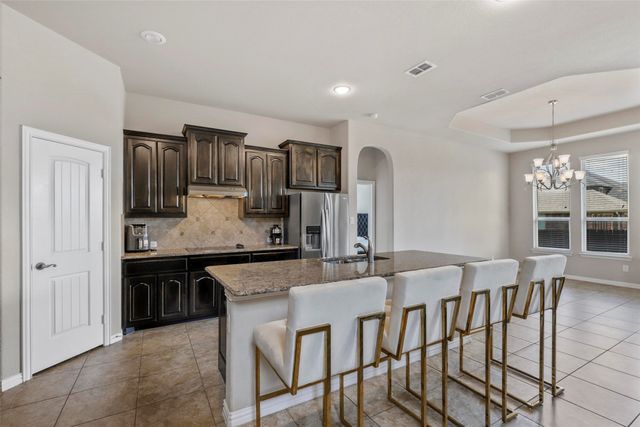 7544 Waterpoint Street, Grand Prairie, TX 75054