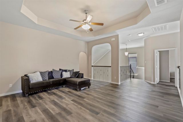 7544 Waterpoint Street, Grand Prairie, TX 75054