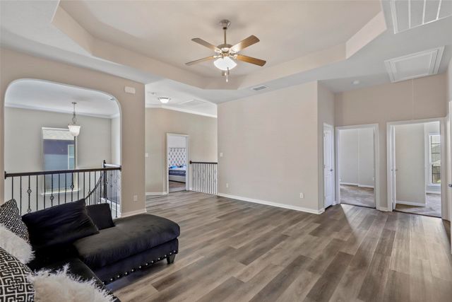 7544 Waterpoint Street, Grand Prairie, TX 75054