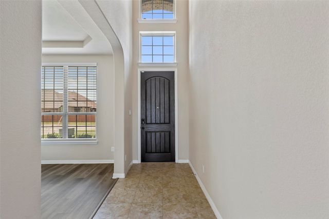 7544 Waterpoint Street, Grand Prairie, TX 75054