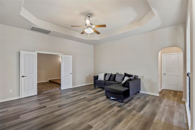 7544 Waterpoint Street, Grand Prairie, TX 75054