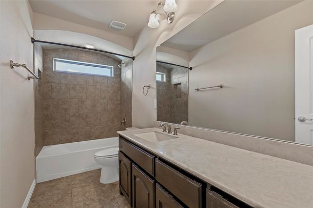 7544 Waterpoint Street, Grand Prairie, TX 75054
