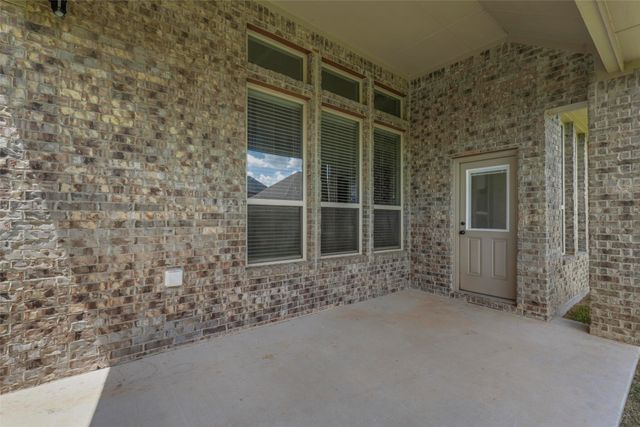 7544 Waterpoint Street, Grand Prairie, TX 75054