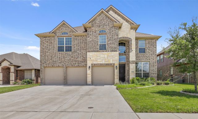 7544 Waterpoint Street, Grand Prairie, TX 75054