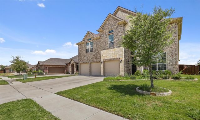 7544 Waterpoint Street, Grand Prairie, TX 75054