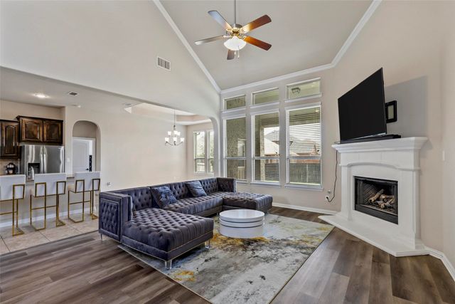 7544 Waterpoint Street, Grand Prairie, TX 75054